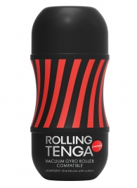 Мастурбатор Rolling Tenga Cup Strong - Tenga - в Краснодаре купить с доставкой