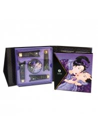 Подарочный набор Geishas secret из 5 предметов - Shunga - купить с доставкой в Краснодаре