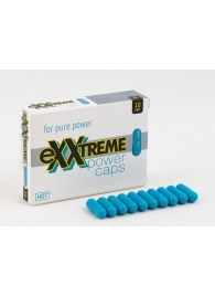 БАД для мужчин eXXtreme power caps men - 10 капсул (580 мг.) - HOT - купить с доставкой в Краснодаре