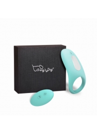 Кольцо на пенис с вибрацией и дистанционном управлении Vibrating Cock Ring - Tracy s Dog - в Краснодаре купить с доставкой