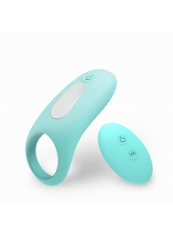Кольцо на пенис с вибрацией и дистанционном управлении Vibrating Cock Ring - Tracy s Dog - в Краснодаре купить с доставкой