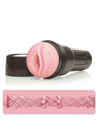 Мастурбатор-вагина Fleshlight - Go Surge Pink Lady - Fleshlight - в Краснодаре купить с доставкой