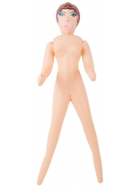 Надувная секс-кукла Joahn - Orion - в Краснодаре купить с доставкой