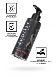 Сужающий гель для женщин Erotist Spring Touch - 150 мл. - Erotist Lubricants - купить с доставкой в Краснодаре