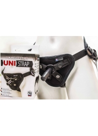 Универсальные трусики Harness UNI strap - LOVETOY (А-Полимер) - купить с доставкой в Краснодаре