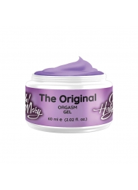 Стимулирующий гель Nuei Oh! Holy Mary The Original Orgasm Gel - 60 мл. - Nuei cosmetics - купить с доставкой в Краснодаре