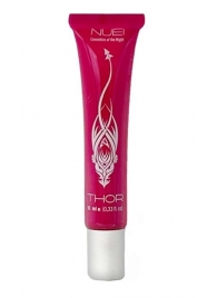 Гель унисекс для усиления оргазма Thor Fire Gel - 10 мл. - Nuei cosmetics - купить с доставкой в Краснодаре