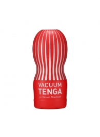 Мастурбатор Tenga Vacuum Cup - Tenga - в Краснодаре купить с доставкой