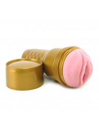 Мастурбатор Fleshlight - Stamina Training Unit - Fleshlight - в Краснодаре купить с доставкой