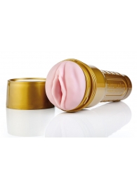 Мастурбатор Fleshlight - Stamina Training Unit - Fleshlight - в Краснодаре купить с доставкой