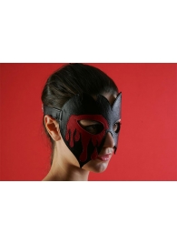 Очки-маска  Вампир - Подиум - купить с доставкой в Краснодаре