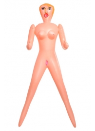 Секс-кукла Becky The Beginner Babe - Pipedream - в Краснодаре купить с доставкой