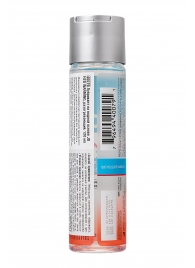 Возбуждающий лубрикант на водной основе JO Personal Lubricant H2O Warming - 120 мл. - System JO - купить с доставкой в Краснодаре
