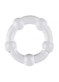 Набор из 3 эрекционных колец Erection Rings Set - Selopa - в Краснодаре купить с доставкой