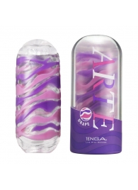 Мастурбатор Tenga Arte Drape - Tenga - в Краснодаре купить с доставкой