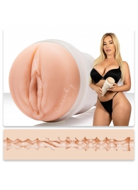 Мастурбатор-вагина Fleshlight Girls - Savannah Bond From Australia With Love - Fleshlight - в Краснодаре купить с доставкой
