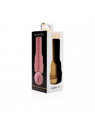Набор для мастурбации Fleshlight Stamina Training Unit - Fleshlight - в Краснодаре купить с доставкой Набор для мастурбации Fleshlight Stamina Training Unit - Fleshlight - в Краснодаре купить с доставкой