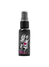 Увлажняющий гель-смазка Erotist Sweet Provocation - 30 мл. - Erotist Lubricants - купить с доставкой в Краснодаре