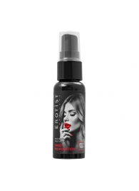 Съедобный гель Erotist Sweet Provocation Watermelon - 30 мл. - Erotist Lubricants - купить с доставкой в Краснодаре