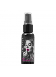 Съедобный гель Erotist Sweet Provocation Grapes - 30 мл. - Erotist Lubricants - купить с доставкой в Краснодаре