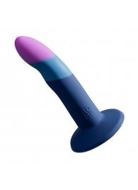 Страпон унисекс Romp Piccolo Pegging Kit - ROMP - купить с доставкой в Краснодаре