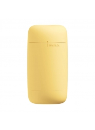 Желтый мастурбатор Tenga Puffy - Tenga - в Краснодаре купить с доставкой