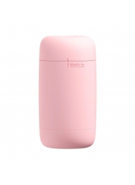 Розовый мастурбатор Tenga Puffy - Tenga - в Краснодаре купить с доставкой