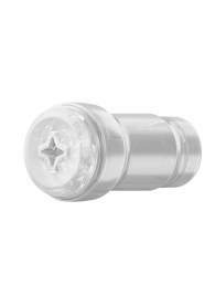 Мастурбатор Feel Pocket Stroker Crystal - Kiiroo - в Краснодаре купить с доставкой