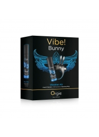 Набор для пар Vibe! Bunny - ORGIE - купить с доставкой в Краснодаре