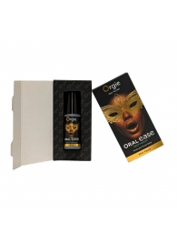 Оральный спрей Oral Ease Deepthroat - 15 мл. - ORGIE - купить с доставкой в Краснодаре