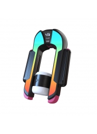 Интерактивный автоматический мастурбатор M2 - Tingon - в Краснодаре купить с доставкой