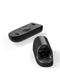 Черный мастурбатор ARCwave Ion 2 - Arcwave - в Краснодаре купить с доставкой