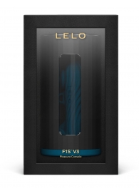 Мастурбатор с ИИ и управлением через приложение Lelo F1S V3 - Lelo - в Краснодаре купить с доставкой Мастурбатор с ИИ и управлением через приложение Lelo F1S V3 - Lelo - в Краснодаре купить с доставкой