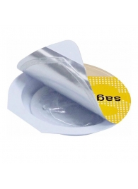 Презерватив увеличенного размера Sagami Original 0.02 XL-size - 1 шт. - Sagami - купить с доставкой в Краснодаре