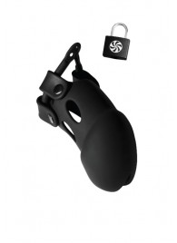 Черный пояс верности Guard - Lola Games - купить с доставкой в Краснодаре