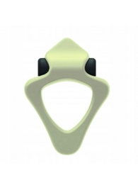 Люминесцентное эрекционное виброкольцо Must - Clara Morgane - в Краснодаре купить с доставкой