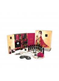 Адвент-календарь Shunga Calendar of Desires - Shunga - купить с доставкой в Краснодаре Адвент-календарь Shunga Calendar of Desires - Shunga - купить с доставкой в Краснодаре