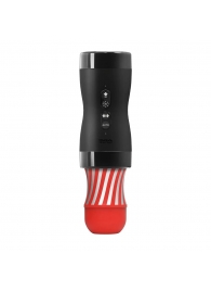 Набор Tenga Vacuum Gyro Roller 3s: мастурбатор и устройство для вращения и создания вакуума - Tenga - в Краснодаре купить с доставкой Набор Tenga Vacuum Gyro Roller 3s: мастурбатор и устройство для вращения и создания вакуума - Tenga - в Краснодаре купить с доставкой