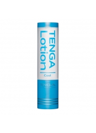 Лубрикант с охлаждающим эффектом Tenga Lotion Cool - 170 мл. - Tenga - купить с доставкой в Краснодаре