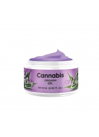 Стимулирующий интимный гель Oh! Holy Mary Orgasm Gel - 60 мл. - Nuei cosmetics - купить с доставкой в Краснодаре