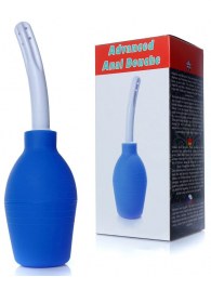 Интимный душ-спринцовка - Boys of Toys - купить с доставкой в Краснодаре