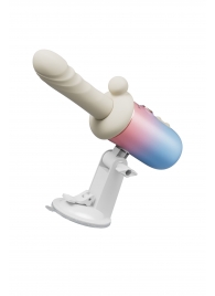 Инновационная мини-машина Spinel - Lovense - купить с доставкой в Краснодаре