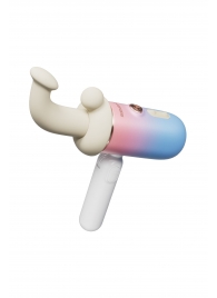 Инновационная мини-машина Spinel - Lovense - купить с доставкой в Краснодаре