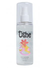 Очищающий спрей Tishe - 125 мл. - Tishe - купить с доставкой в Краснодаре