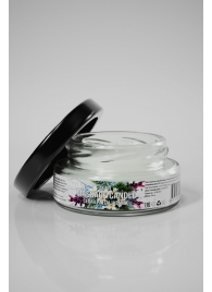 Массажная свеча «Кедр - Пачули - Жасмин» - 50 мл. - SGAN - купить с доставкой в Краснодаре