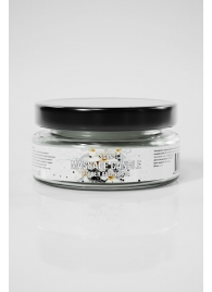 Массажная свеча «Перец и нероли» - 50 мл. - SGAN - купить с доставкой в Краснодаре