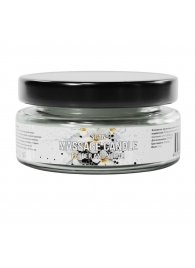 Массажная свеча «Перец и нероли» - 50 мл. - SGAN - купить с доставкой в Краснодаре