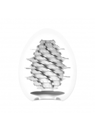 Мастурбатор-яйцо Tenga Egg Twister - Tenga - в Краснодаре купить с доставкой