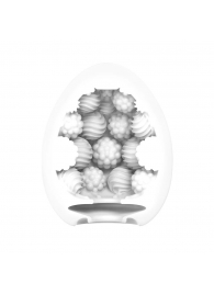 Мастурбатор-яйцо Tenga Egg Bouncy - Tenga - в Краснодаре купить с доставкой