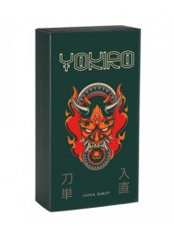 Презервативы YOKIRO Mix - 12 шт. - Sitabella - купить с доставкой в Краснодаре